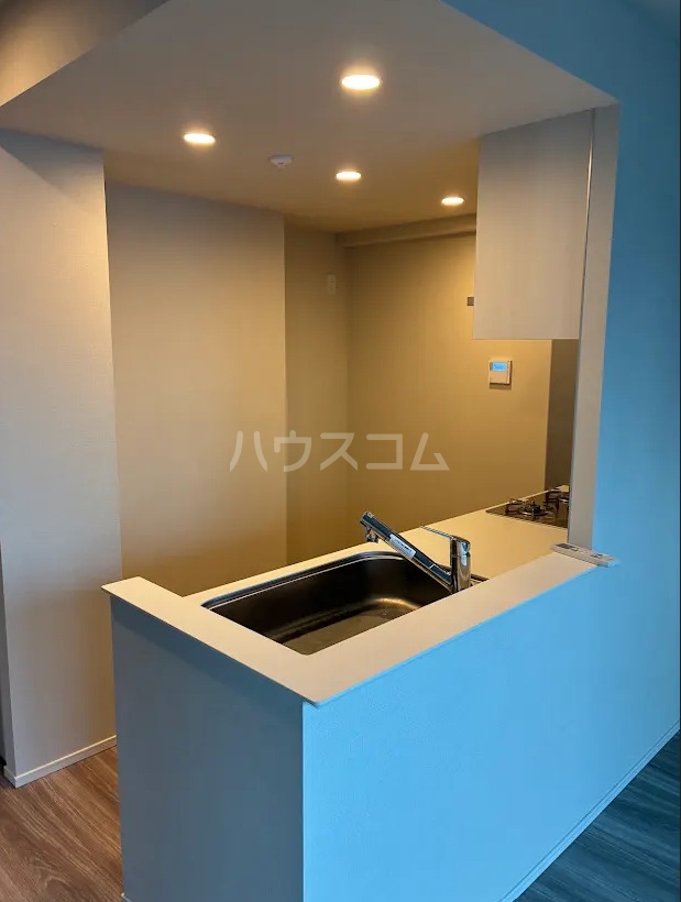 11/24 キッチン