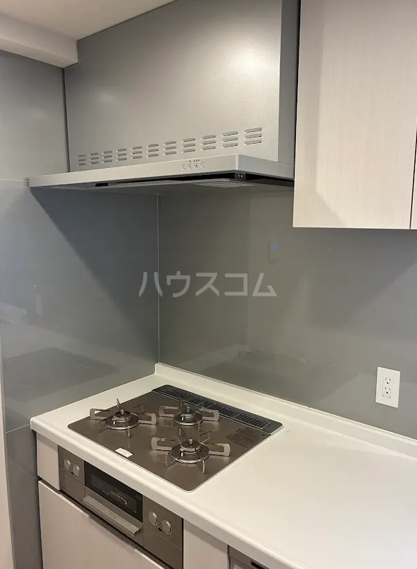 12/24 キッチン