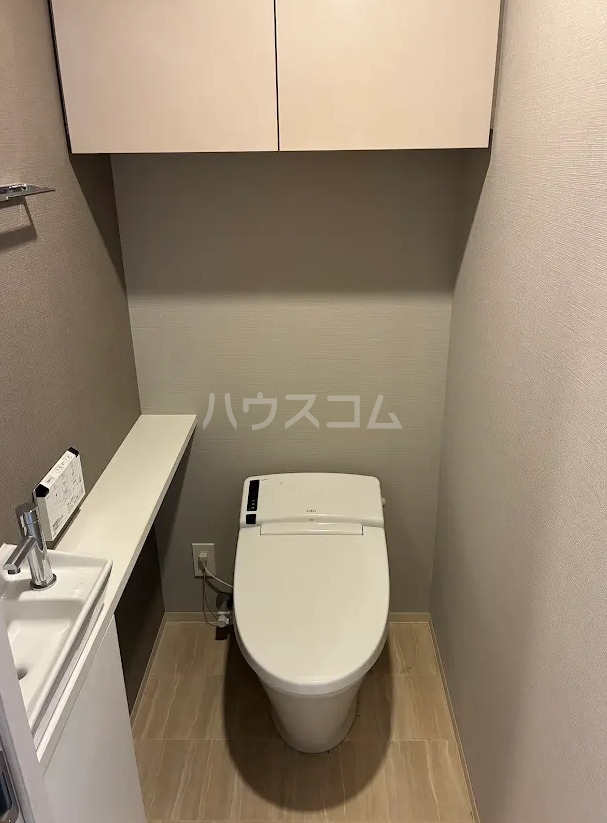 15/24 トイレ