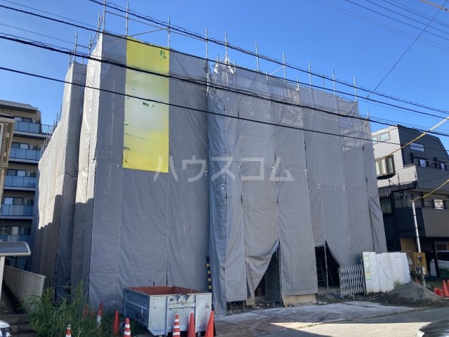 1/7 外観