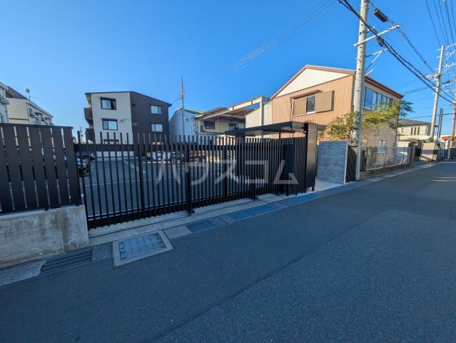 4/30 外観