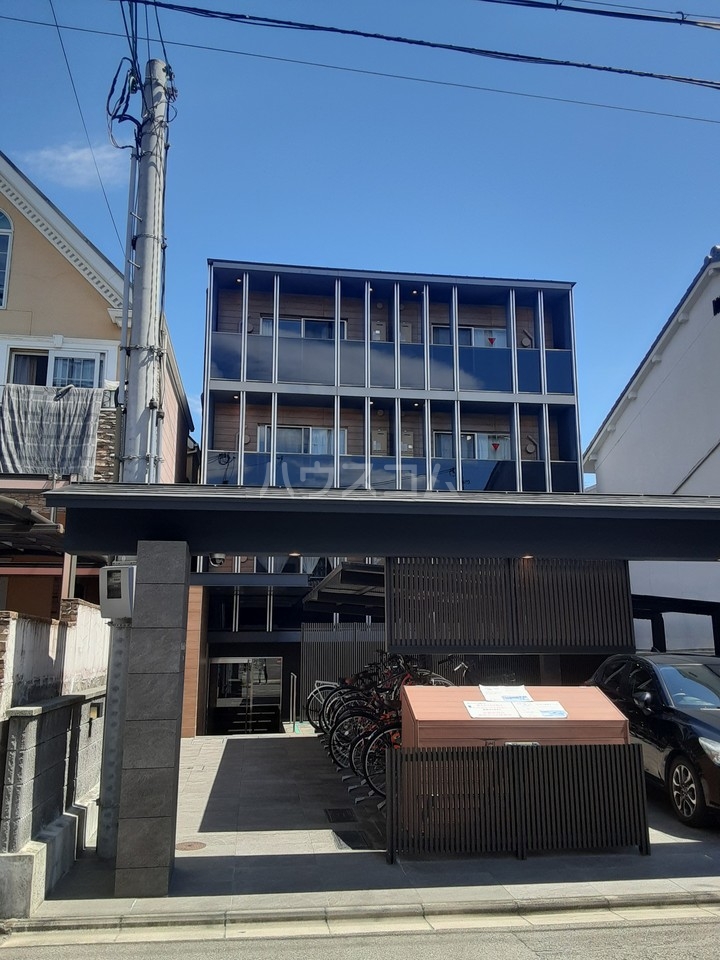 1/6 外観