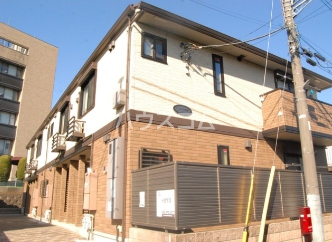 1/23 外観