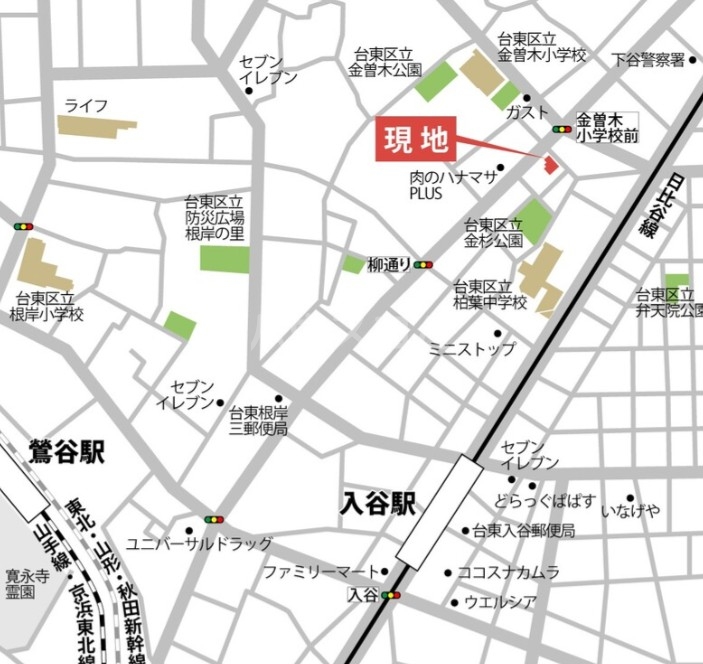 3/8 地図