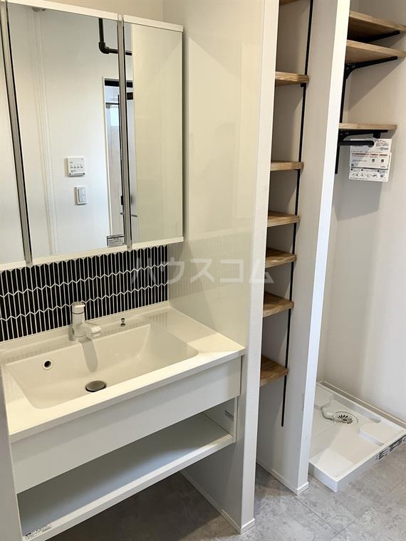 13/24 洗面