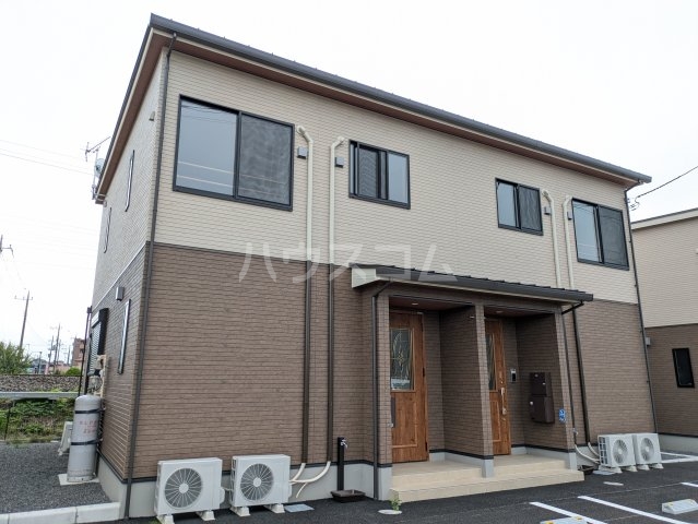 1/30 外観