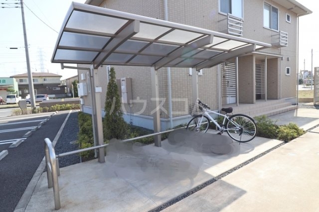 19/27 駐車場