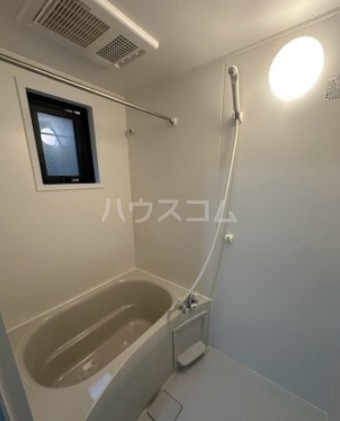 7/26 浴室
