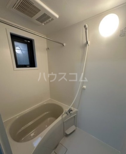 7/25 浴室