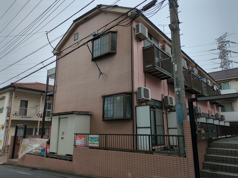 1/19 外観