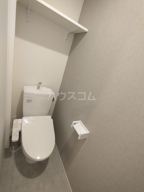 14/25 トイレ