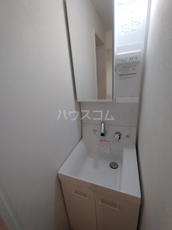 15/25 洗面