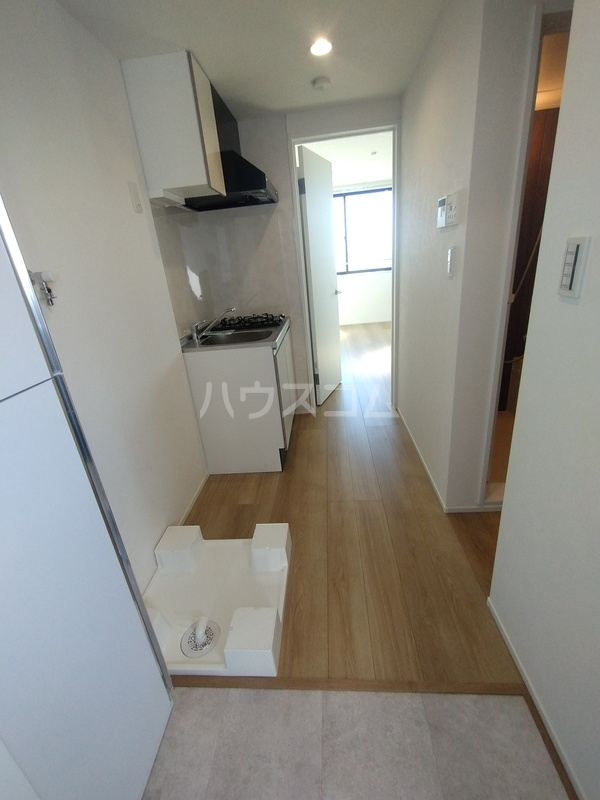 9/25 玄関