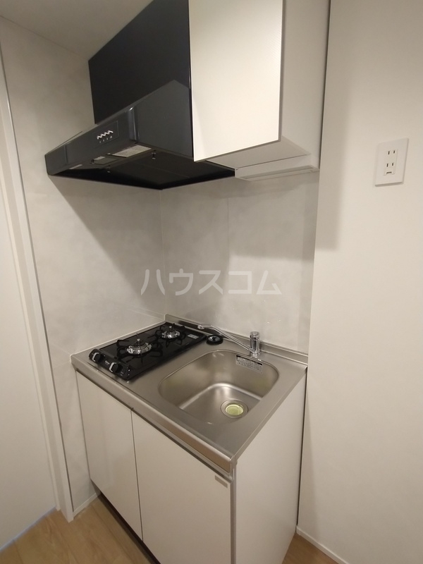 10/27 キッチン