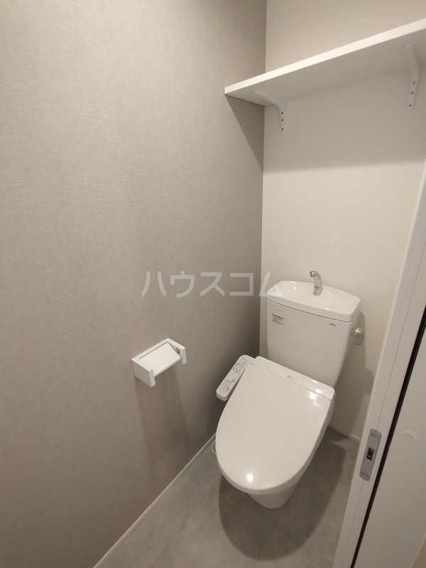 13/27 トイレ