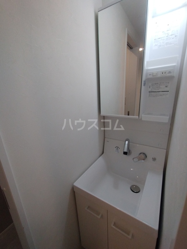 13/22 洗面