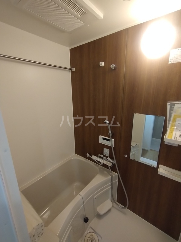 10/22 浴室