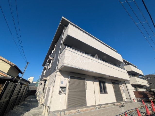 1/11 外観