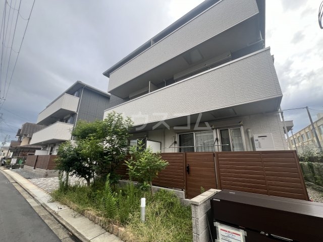 3/30 外観
