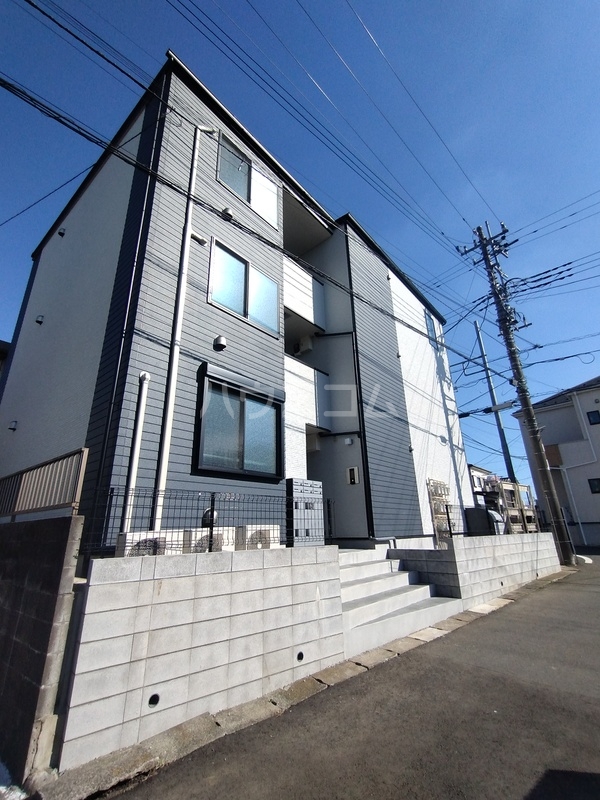 2/26 外観
