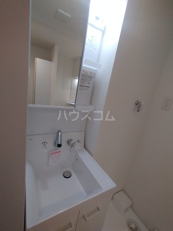 16/26 洗面