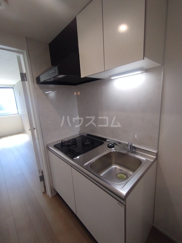 10/26 キッチン