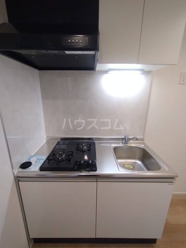 10/22 キッチン