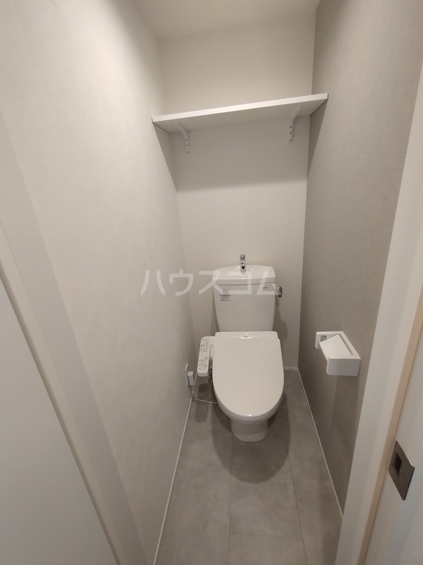 12/22 トイレ