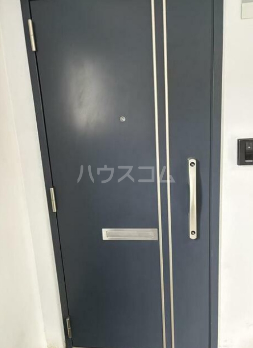 14/24 エントランス
