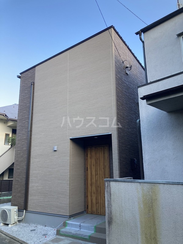 1/23 外観