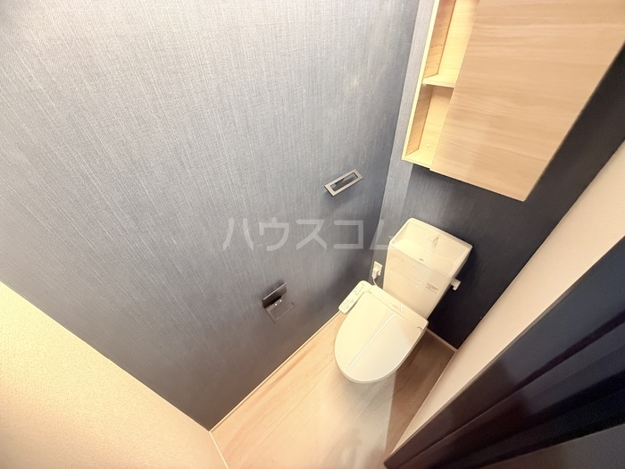 9/18 トイレ