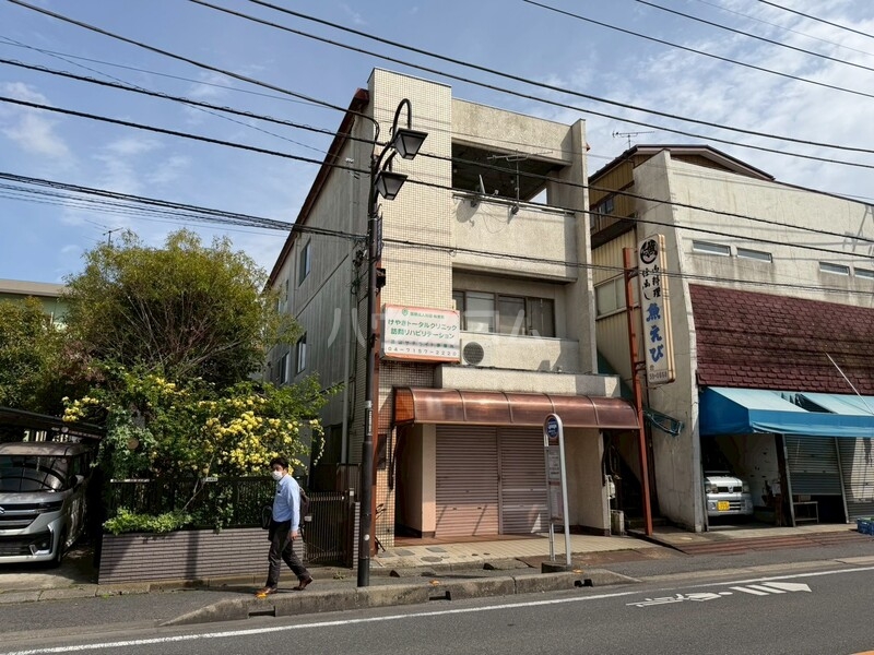 1/22 外観
