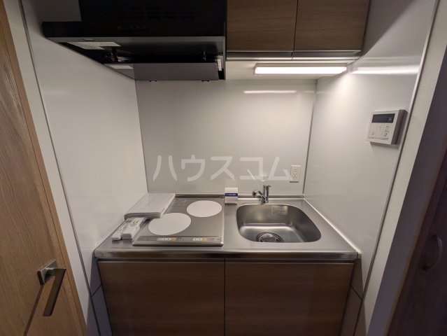 3/24 キッチン