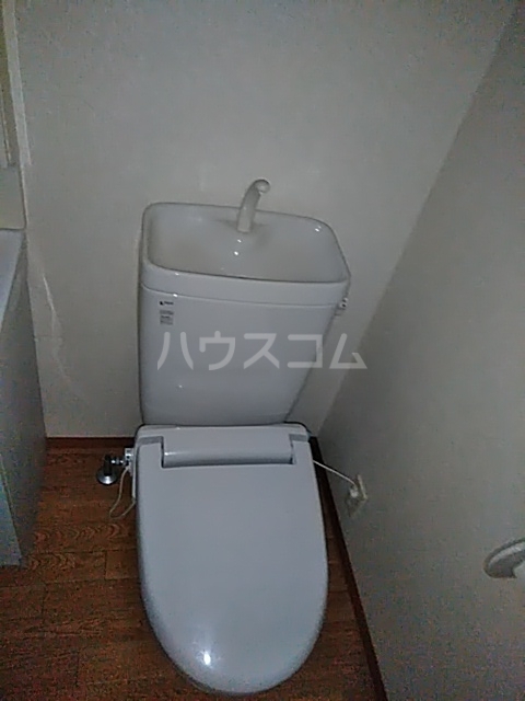 10/27 トイレ