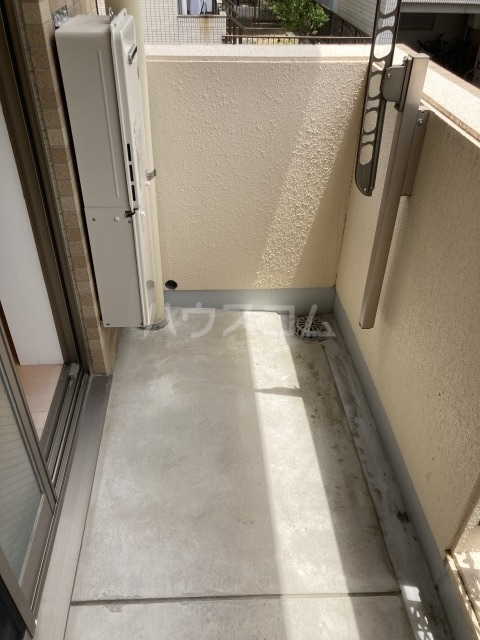 22/30 バルコニー