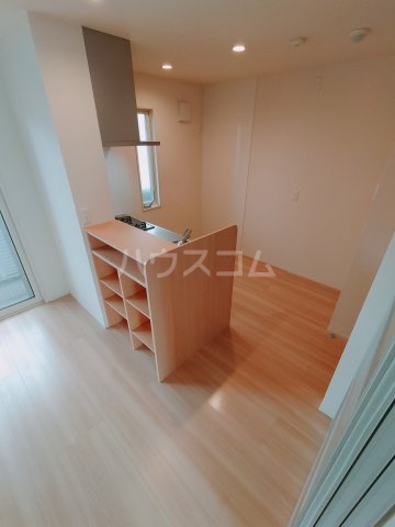 17/30 キッチン