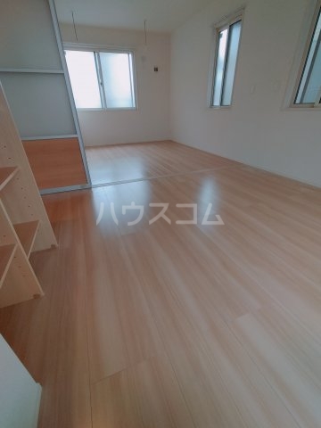 7/30 リビング/ダイニング