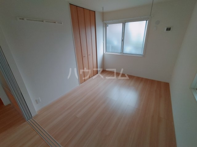 11/30 寝室