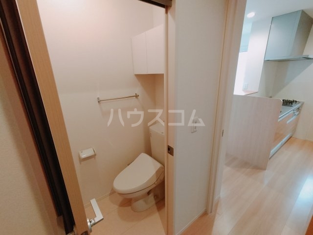 19/30 トイレ