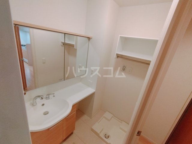 21/30 洗面