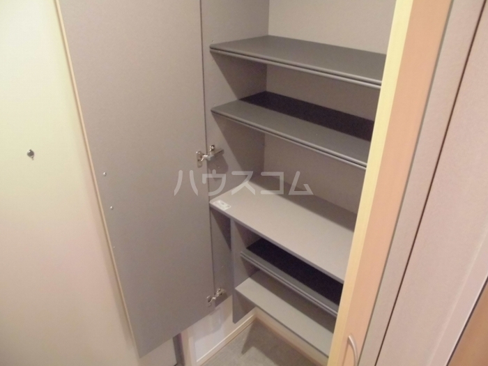 7/30 収納