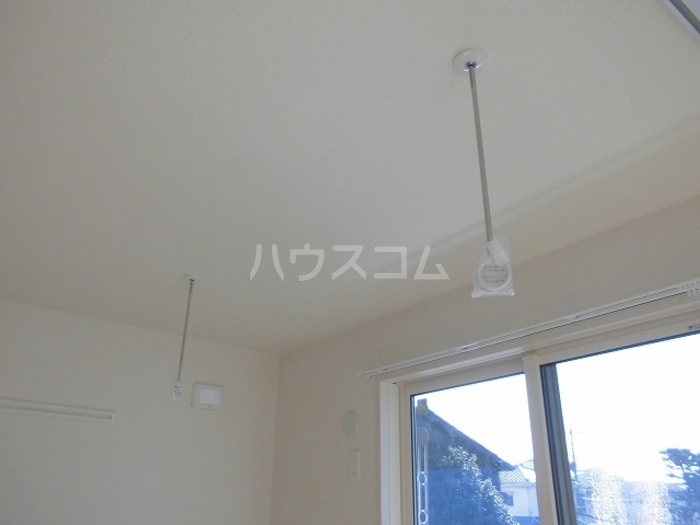 5/30 室内