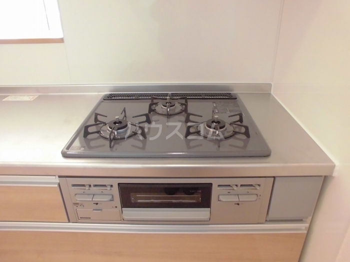 12/30 キッチン