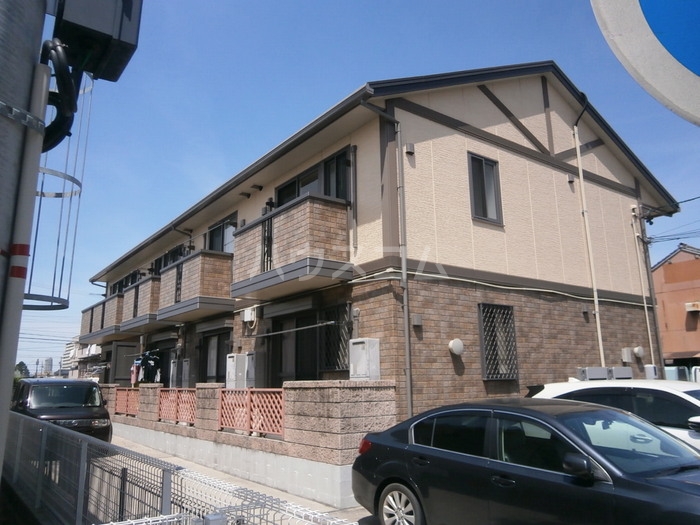 1/17 外観