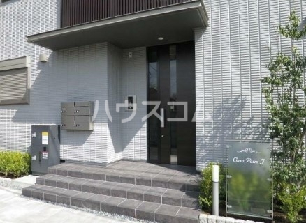 22/24 エントランス
