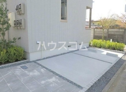 4/5 駐車場