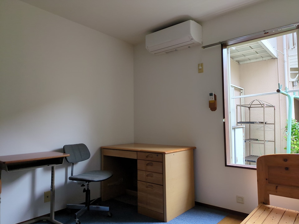 5/30 リビング/ダイニング