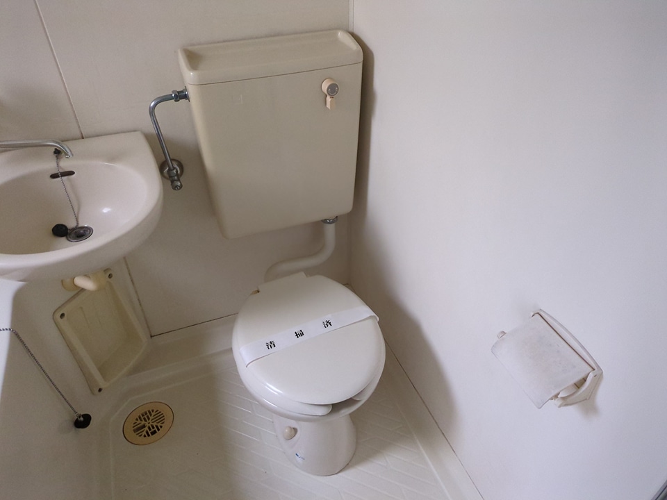 15/30 トイレ