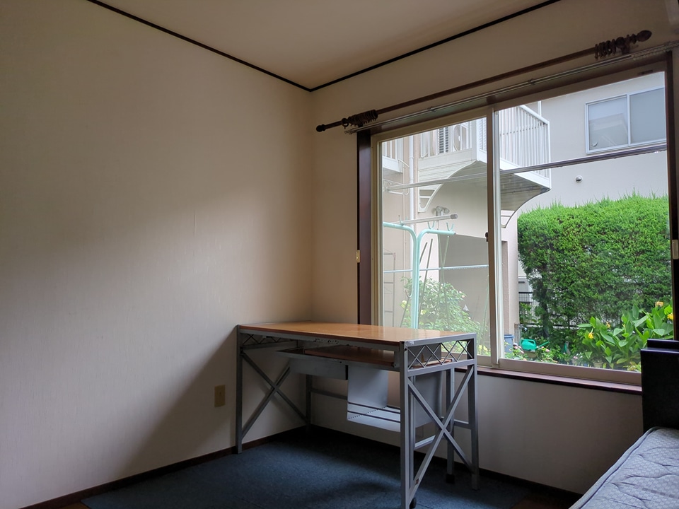 5/30 リビング/ダイニング