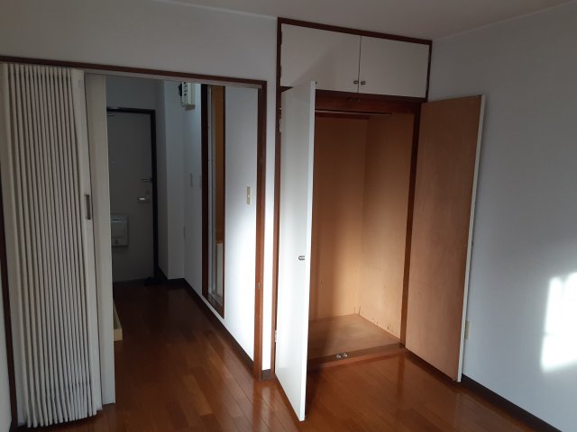 5/20 リビング/ダイニング